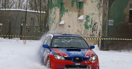 Rallyland